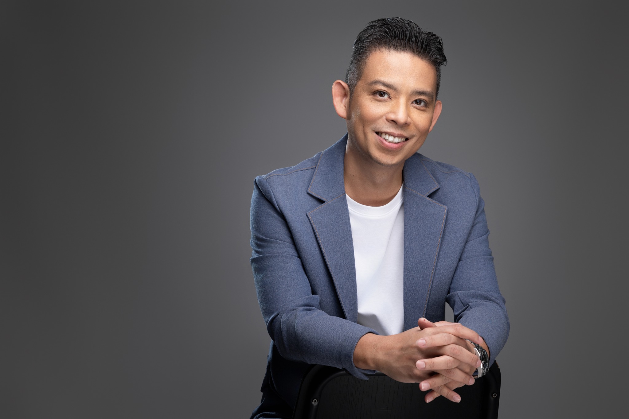 Dato’ Jason Foo Khee Long