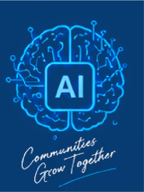 OPA AI - Communities Grow Together
